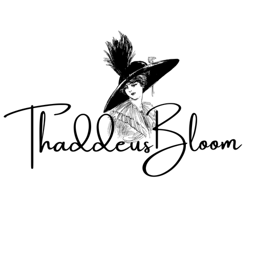 Thaddeus Bloom